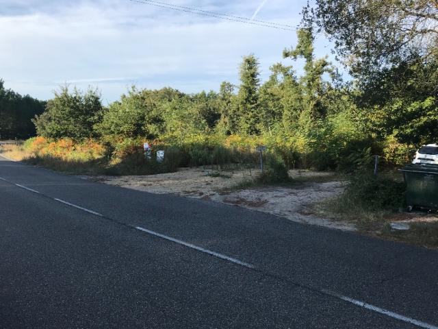 Audenge Vente Terrain 33