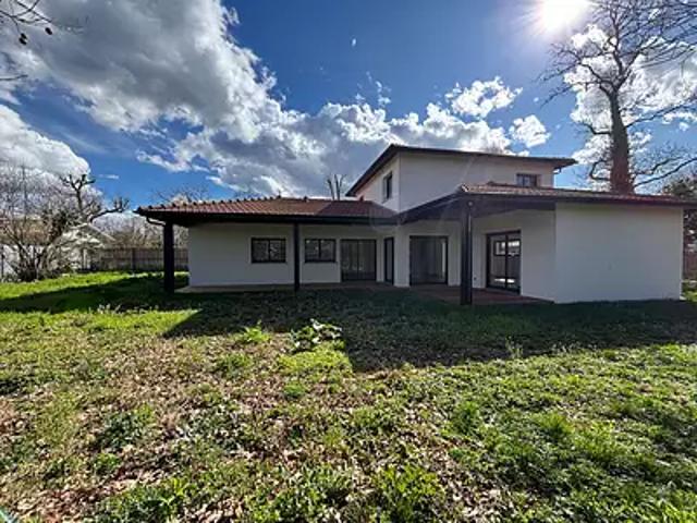 Audenge 33980 Achat / Vente maison 6 pièces t6