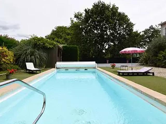 Audenge 33980 Achat / Vente maison 8 pièces t8