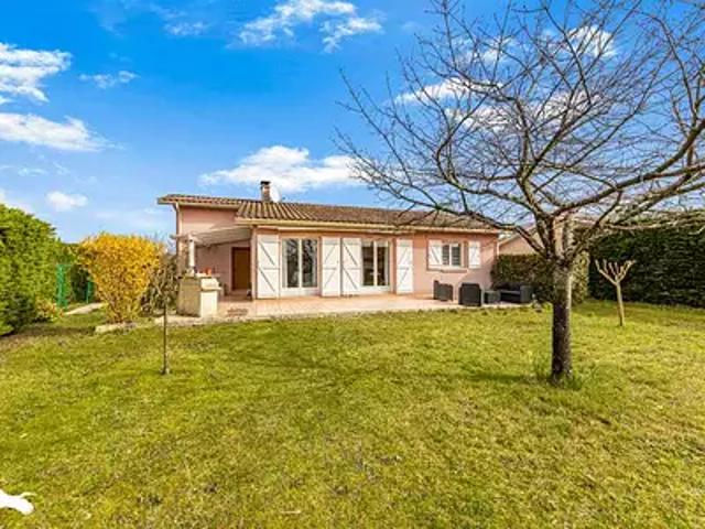 Audenge 33980 Achat / Vente maison 3 pièces t3