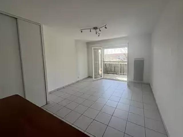 Audenge 33980 Achat / Vente appartement 2 pièces t2 parking