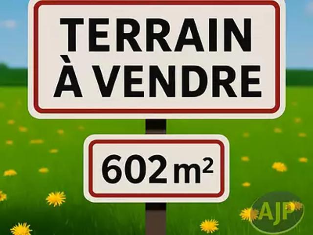 Audenge 33980 Achat / Vente terrain