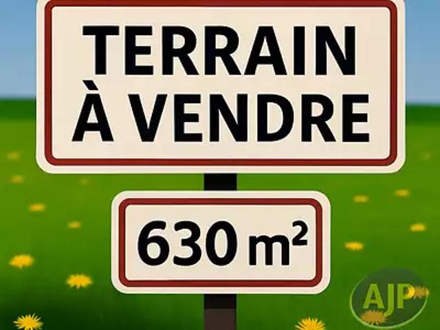 Audenge 33980 Achat / Vente terrain