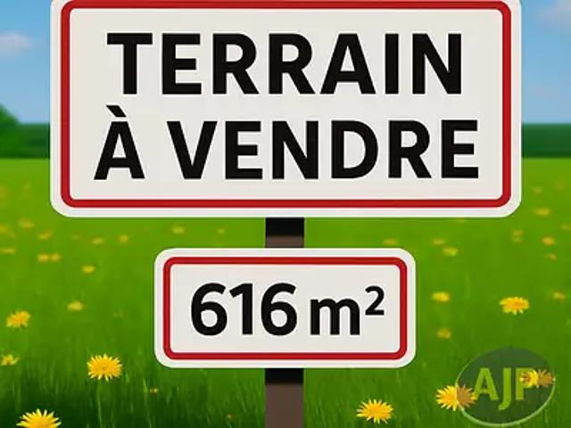 Audenge 33980 Achat / Vente terrain