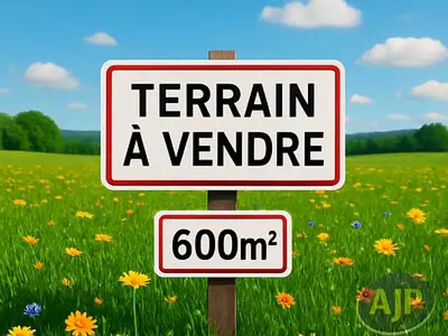 Audenge 33980 Achat / Vente terrain