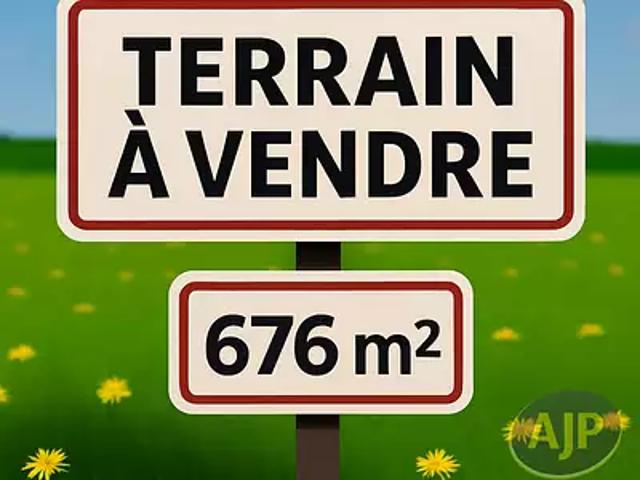 Audenge 33980 Achat / Vente terrain
