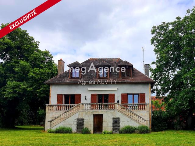 Audes Vente Maison 03