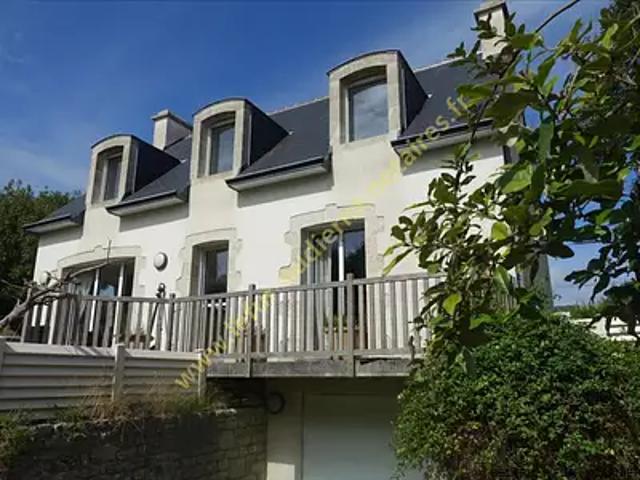 Audierne 29770 Achat / Vente maison 7 pièces t7 terrasse