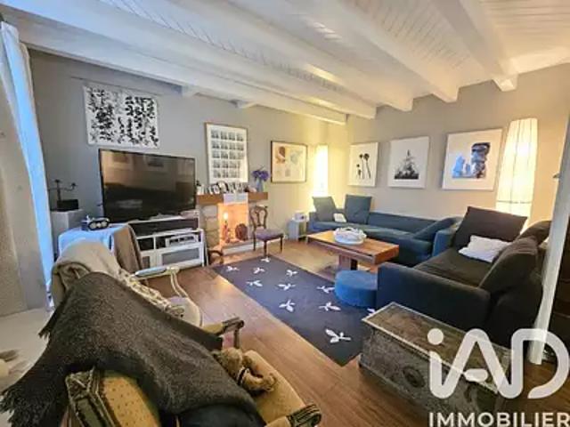 Audierne 29770 Achat / Vente maison 6 pièces t6