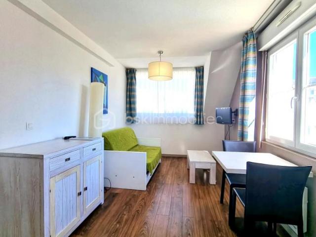 Audierne Vente Appartement 29