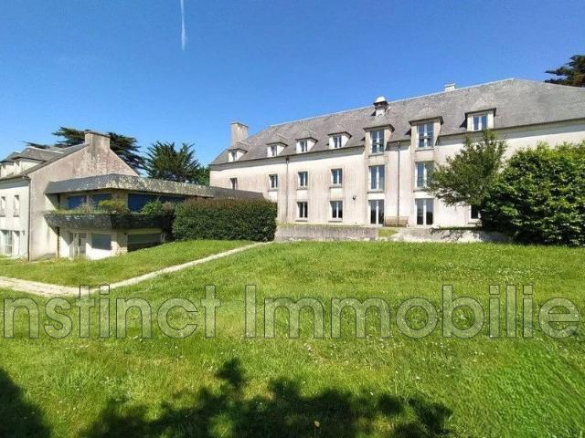 Audierne Vente Appartement 29