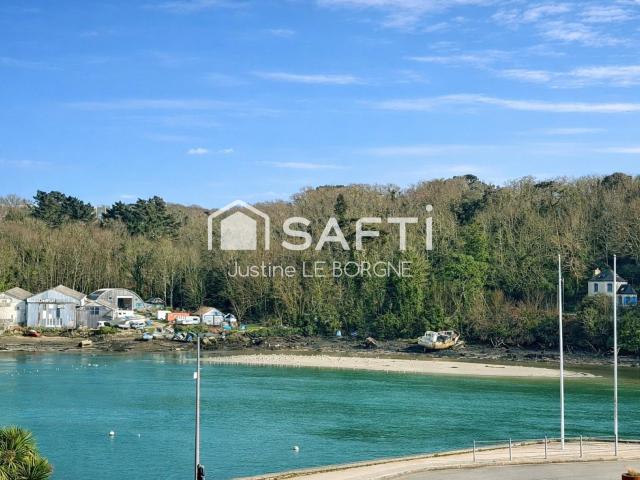 Audierne Vente Appartement 29