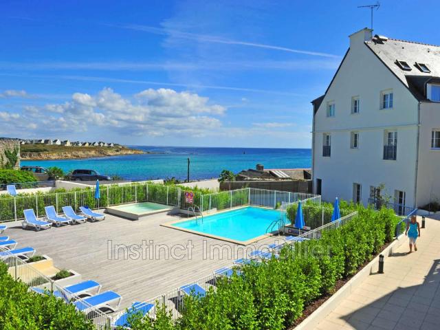 Audierne Vente Appartement 29