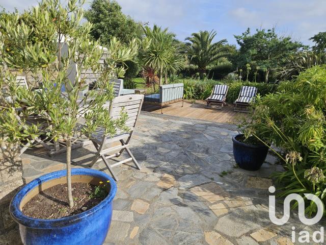 Audierne Vente Maison 29