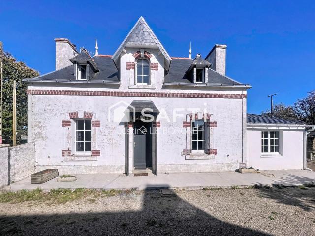 Audierne Vente Maison 29