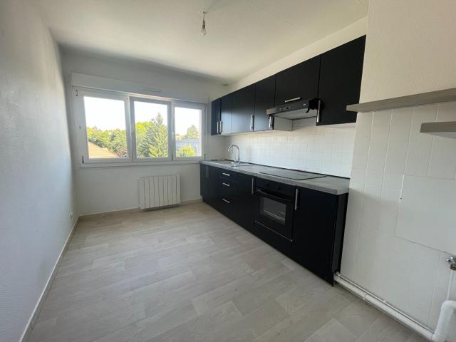 Audincourt Location Appartement 25