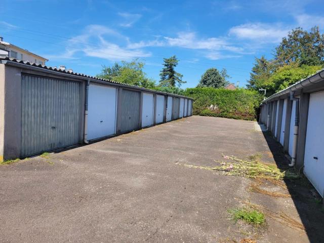Audincourt Location Parking / Garage 25