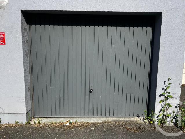 Audincourt Location Parking / Garage 25