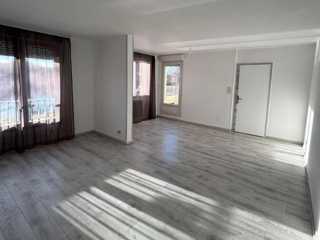 AUDINCOURT T4, Audincourt 25400