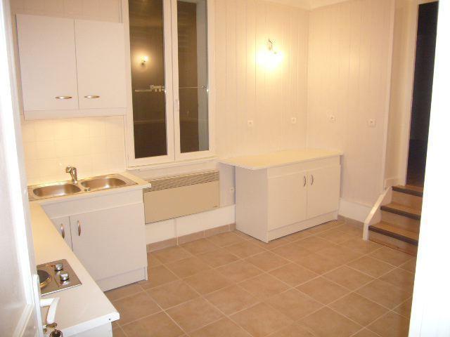 AUDINCOURT T1 bis, Audincourt 25400