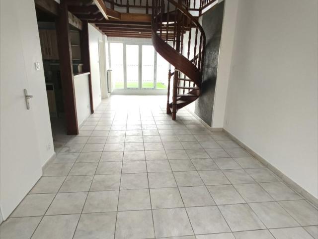 AUDINCOURT T2 Bis, Audincourt 25400