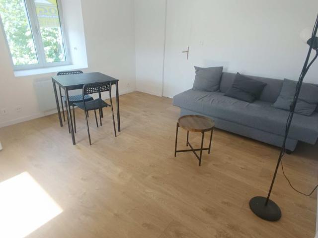 AUDINCOURT T2 BIS Meublé, Audincourt 25400