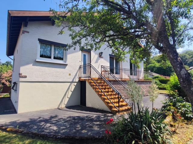 Audincourt Vente Maison 25