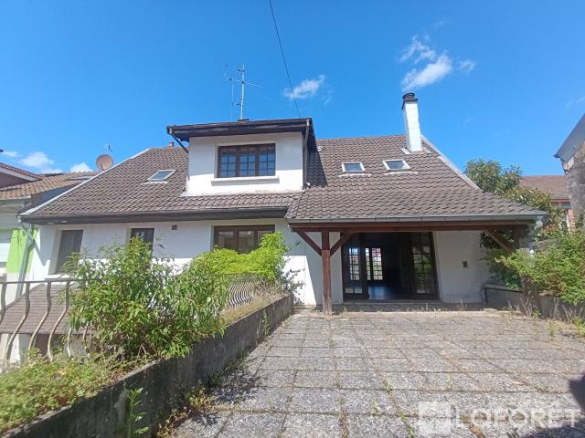 Audincourt Vente Maison 25