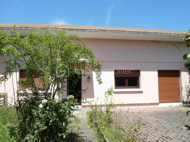 Audincourt Vente Maison 25