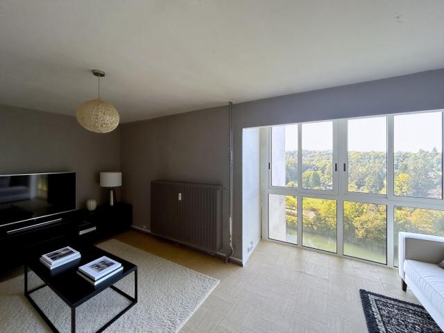 Audincourt Vente Appartement 25