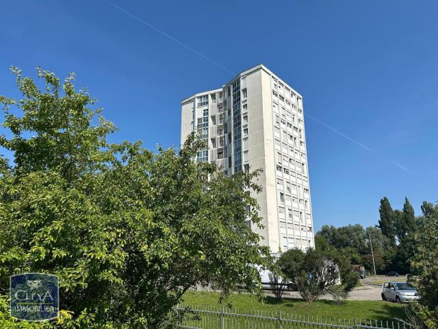 Audincourt Vente Appartement 25