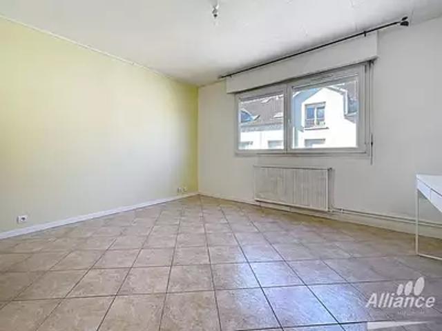 Audincourt 25400 Achat / Vente appartement 1 pièce t1