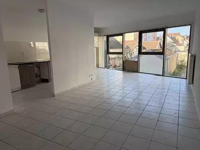 Audincourt 25400 Achat / Vente appartement 3 pièces t3
