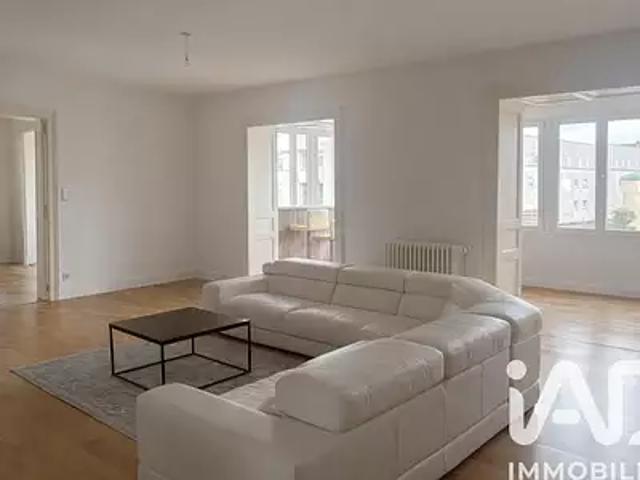 Audincourt 25400 Achat / Vente appartement 5 pièces t5 parking