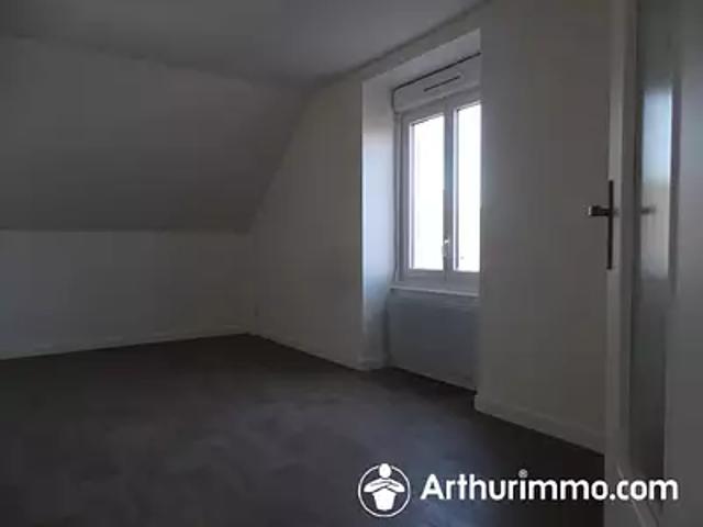 Audincourt 25400 Location appartement 1 pièce t1