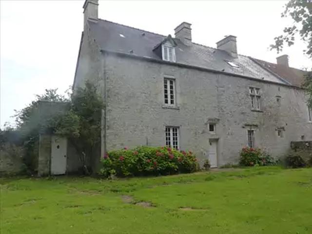 Audouville la Hubert 50480 Achat / Vente maison 7 pièces t7