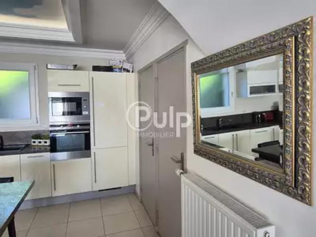 Audresselles 62164 Achat / Vente maison 3 pièces t3