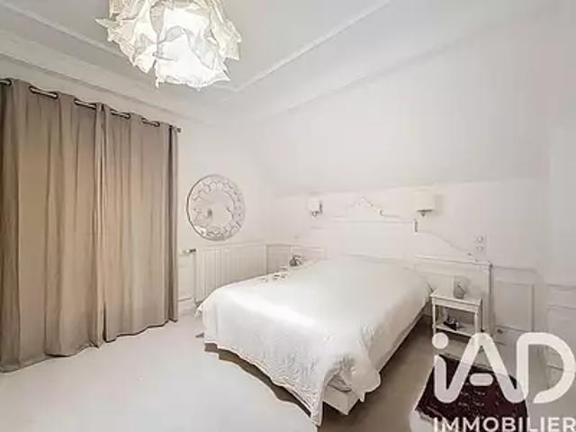 Audresselles 62164 Achat / Vente maison 4 pièces t4