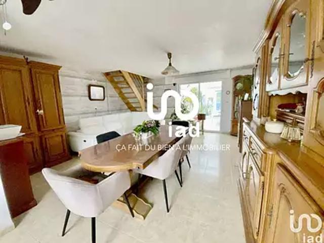 Audresselles 62164 Achat / Vente maison 6 pièces t6