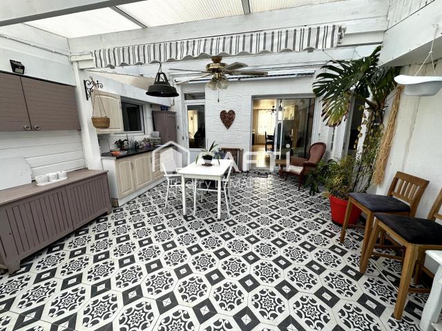 Audresselles Vente Maison 62