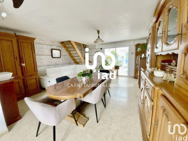 Audresselles Vente Maison 62