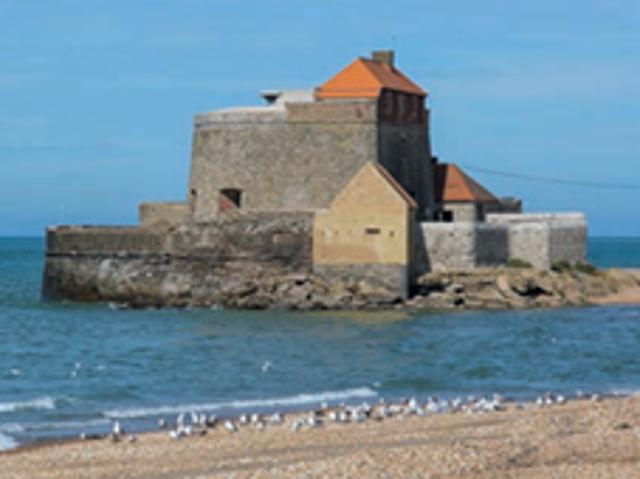 Audresselles Vente Maison 62