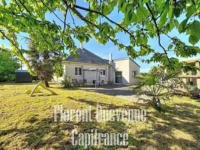 Audrieu 14250 Achat / Vente maison 3 pièces t3