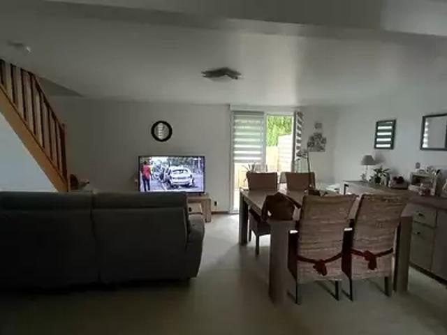 Audruicq 62370 Location appartement 2 pièces t2