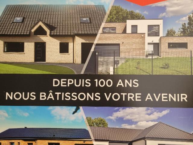 Audruicq Vente Terrain 62