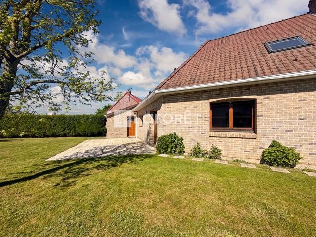 Audruicq Vente Maison 62