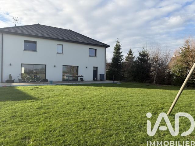 Audruicq Vente Maison 62