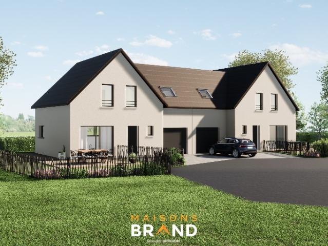 Auenheim Vente Maison 67