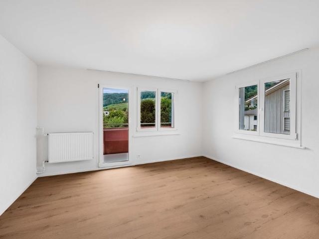 Auenstrasse 4, 9434 Au SG