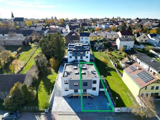 Haus Auersthal Auersthal 102031176